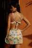 Cotton Sarong in Cartagena sold by Bydee