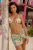 Cotton Sarong in Cartagena sold by Bydee