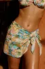 Cotton Sarong in Cartagena sold by Bydee