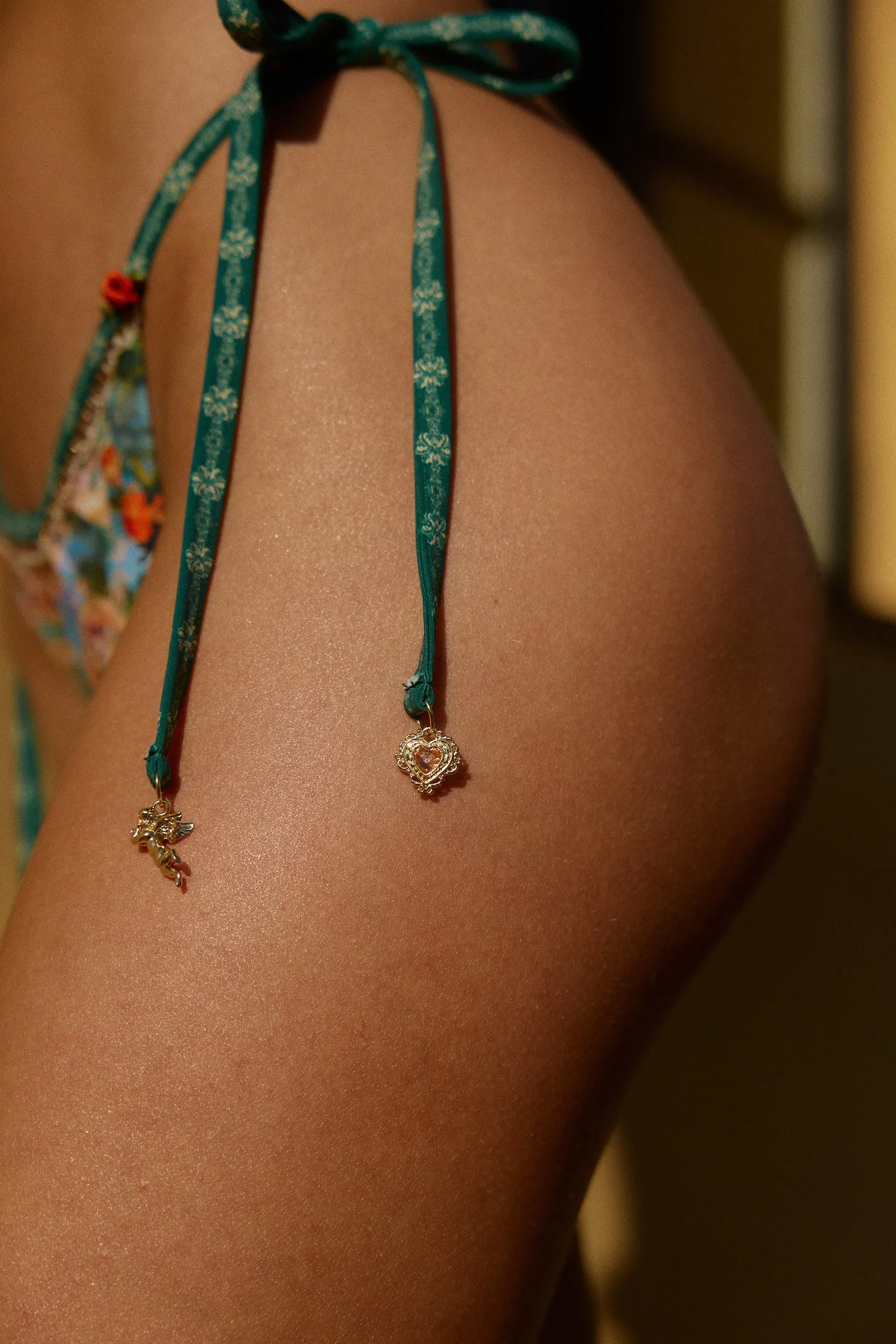 Malaga Bottom in Reverie sold by Bydee product image thumbnail 5