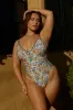 Amalfi One Piece in Reverie sold by Bydee