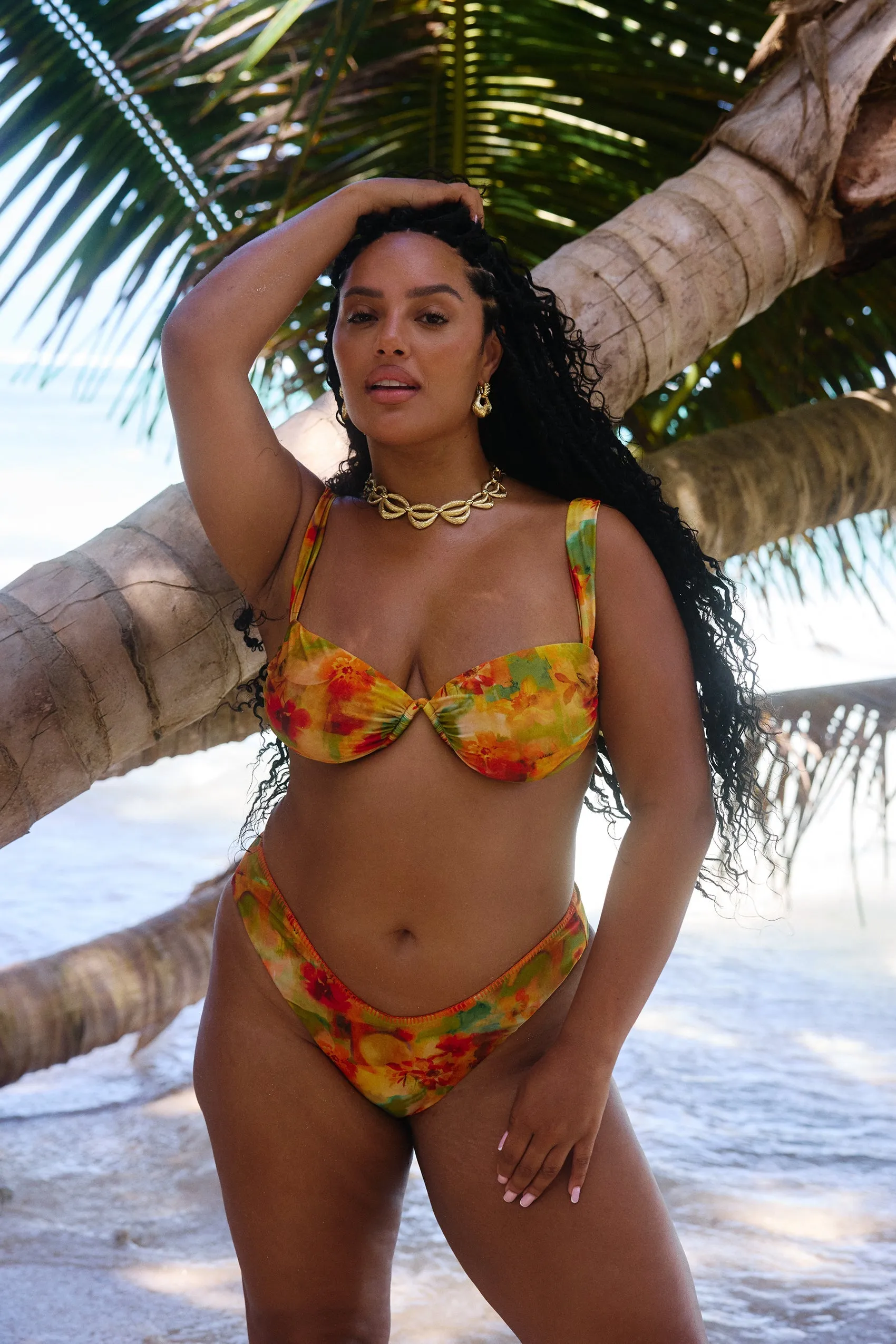 Balboa Bottom in Solara sold by Bydee product image thumbnail 5