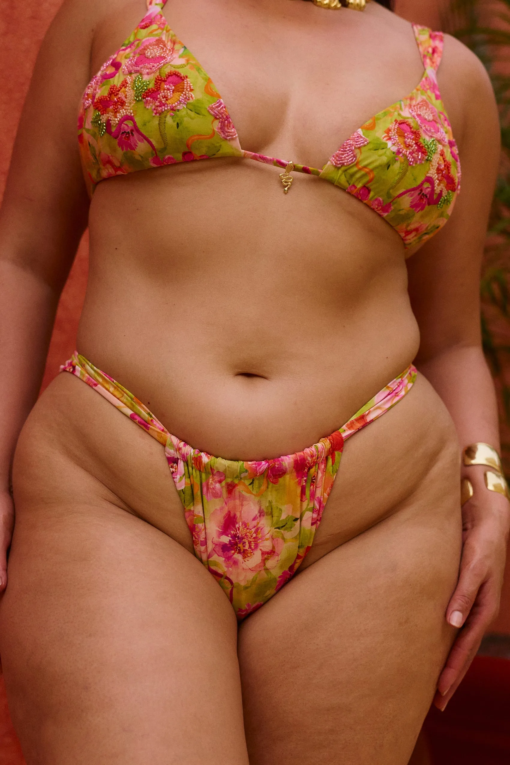 Cyprus Bottom in Florita sold by Bydee product image thumbnail 3