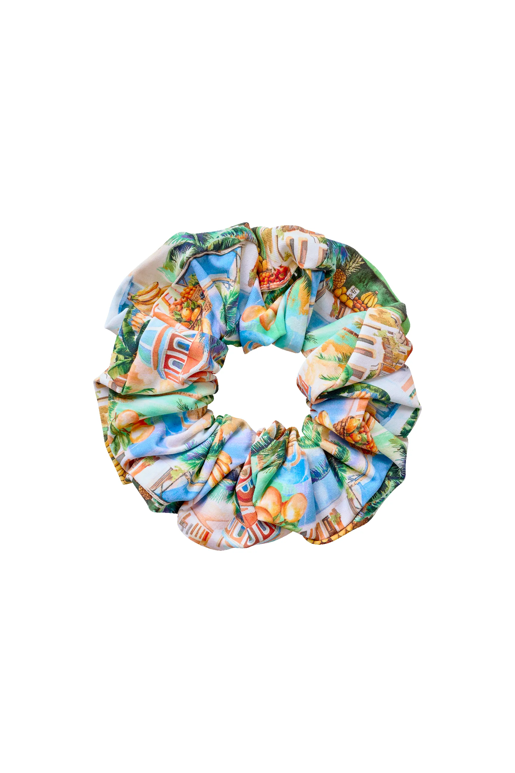 Scrunchie in Cartagena sold by Bydee