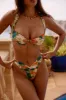 Ventura Top in Antigua sold by Bydee