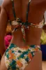 Ventura Top in Antigua sold by Bydee