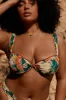 Ventura Top in Antigua sold by Bydee