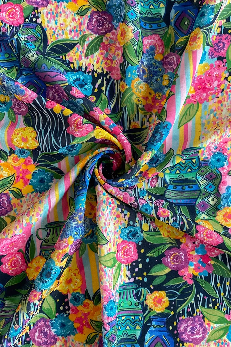 Sarong in Soleil sold by Bydee product image thumbnail 2