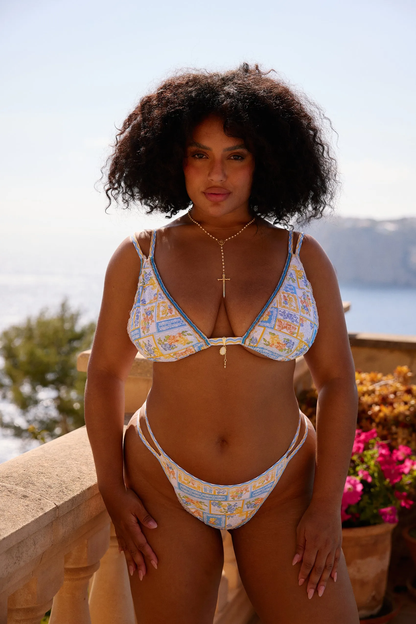 Prague Bottom in Hermosa sold by Bydee product image thumbnail 4