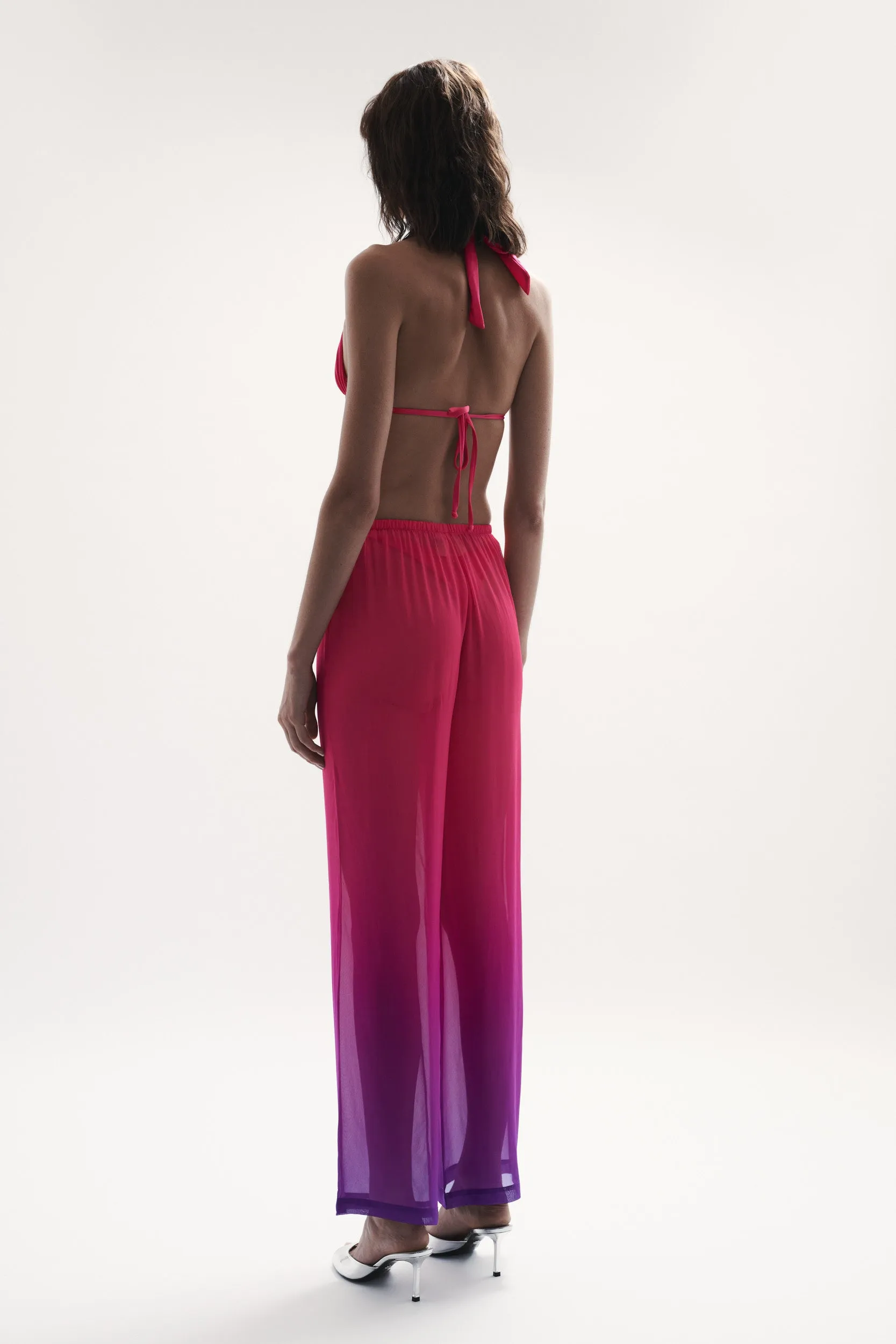 CAPRI Berry Crush - Pant sold by Sommer Swim product image thumbnail 4