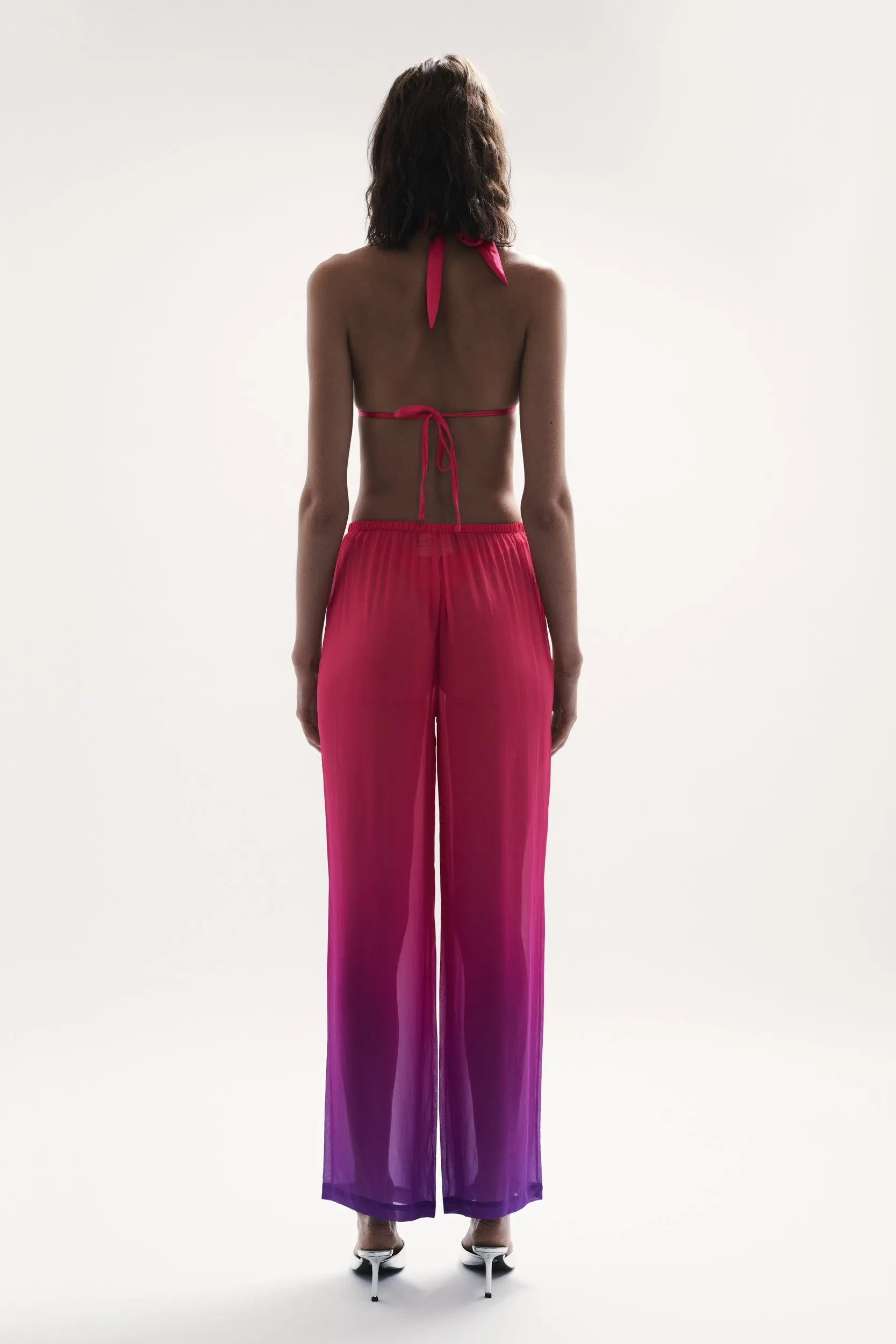CAPRI Berry Crush - Pant sold by Sommer Swim product image thumbnail 5