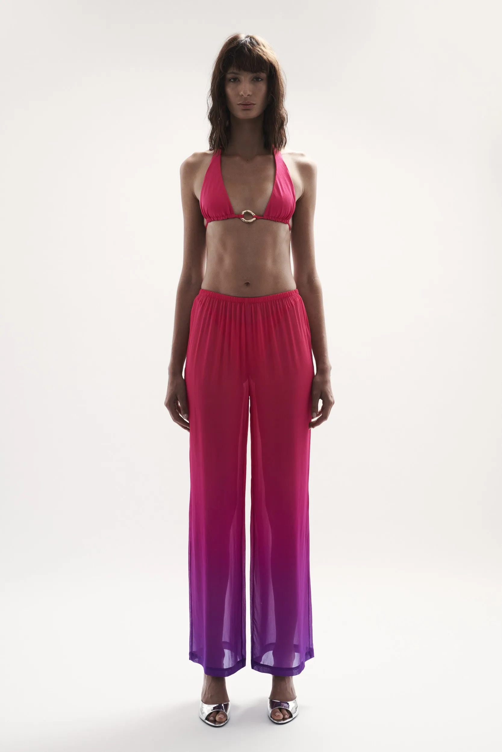 CAPRI Berry Crush - Pant sold by Sommer Swim product image thumbnail 3