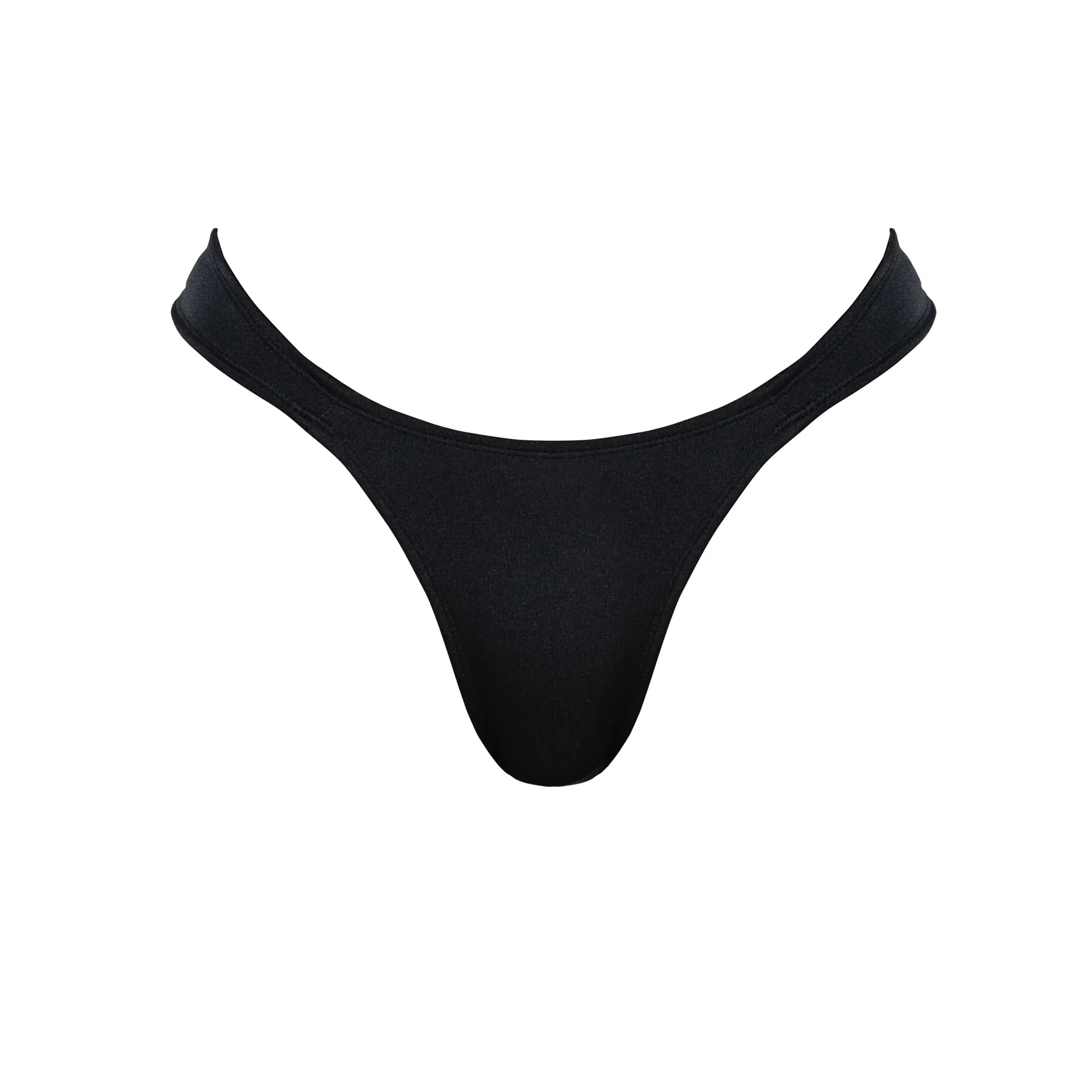 ZITA Nero - Cheeky Bikini Bottoms sold by Sommer Swim product image thumbnail 4