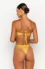 GIGI Lusso - Cheeky Bikini Bottoms sold by Sommer Swim