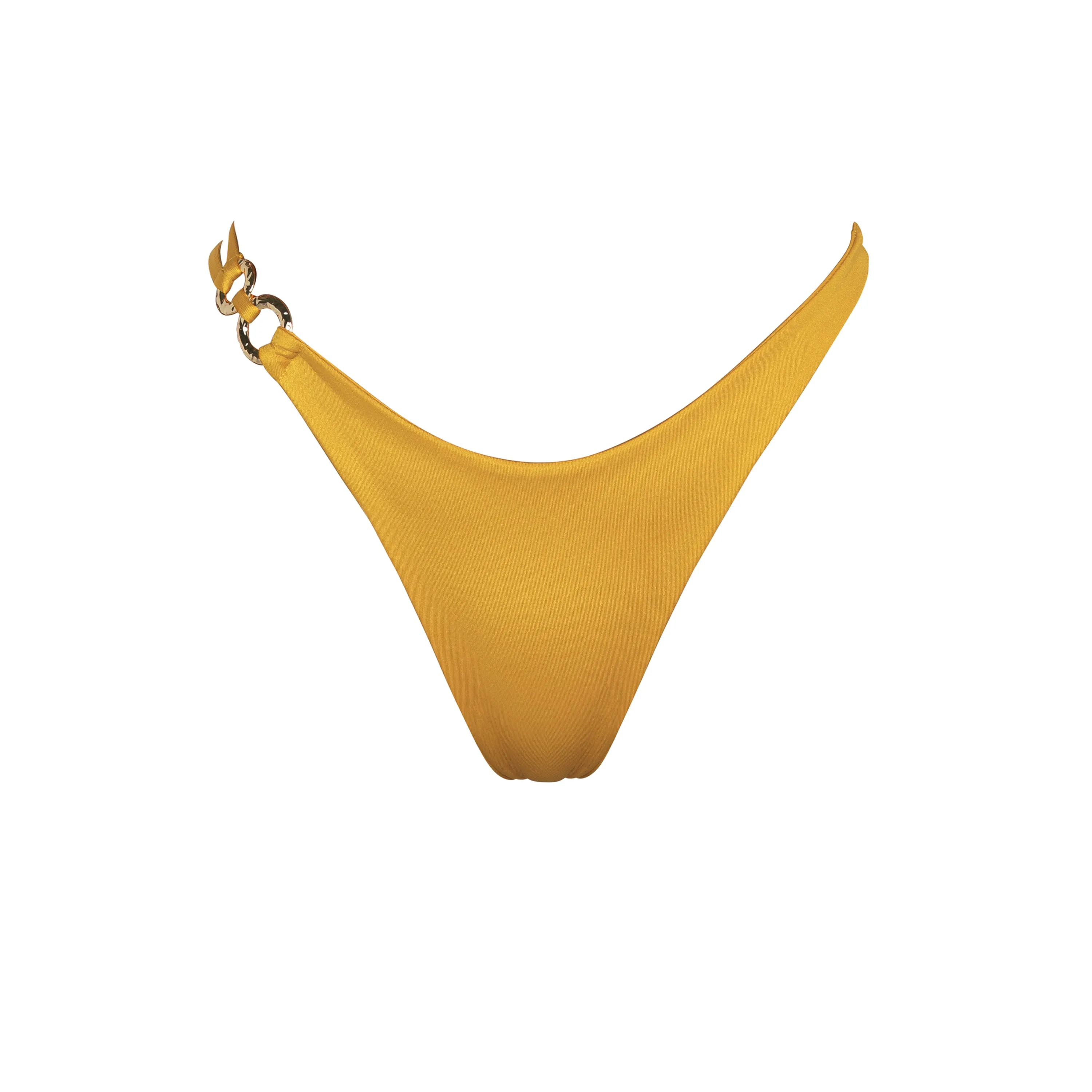 GIGI Lusso - Cheeky Bikini Bottoms sold by Sommer Swim product image thumbnail 5