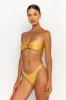 GIGI Lusso - Cheeky Bikini Bottoms sold by Sommer Swim