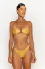 GIGI Lusso - Cheeky Bikini Bottoms sold by Sommer Swim
