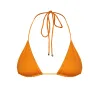 KAIA Turmeric - Triangle Bikini Top sold by Sommer Swim
