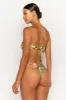 GIGI Posidonia - Cheeky Bikini Bottoms sold by Sommer Swim