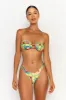 GIGI Posidonia - Cheeky Bikini Bottoms sold by Sommer Swim
