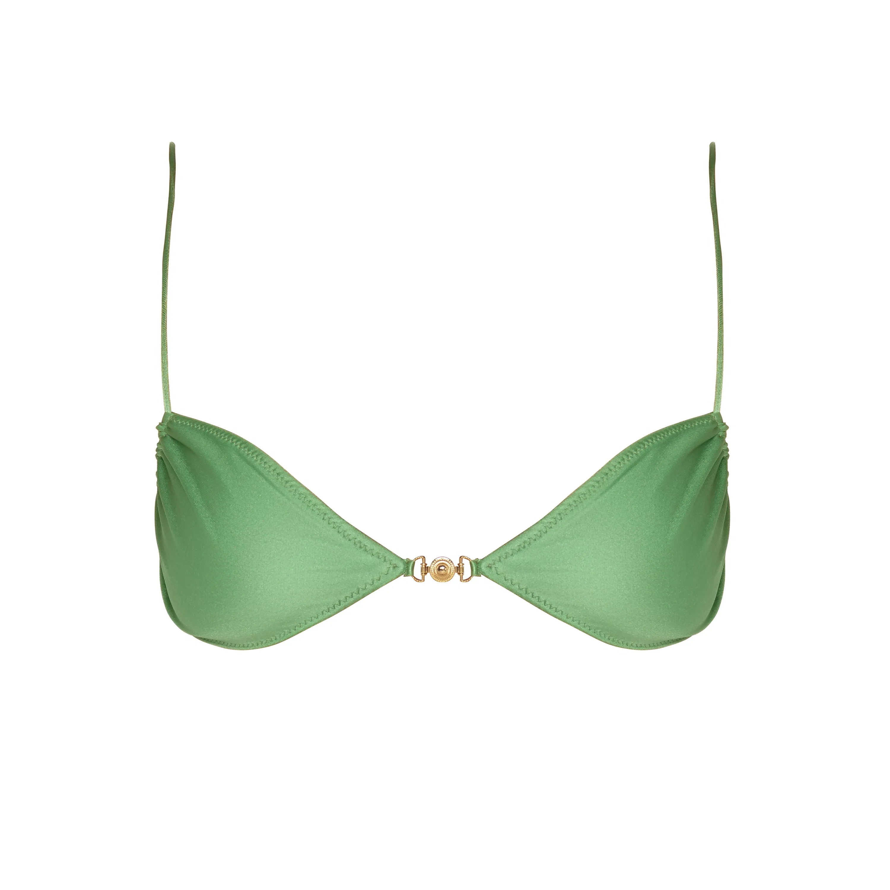 ELLA Maltese - Bralette Bikini Top sold by Sommer Swim product image thumbnail 5