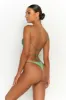 LIA Maltese - Brazilian Bikini Bottoms sold by Sommer Swim
