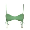 BEA Maltese - Bralette Bikini Top sold by Sommer Swim