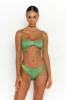 BEA Maltese - Bralette Bikini Top sold by Sommer Swim