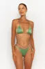 STELLA Maltese - Mini Triangle Bikini Top sold by Sommer Swim