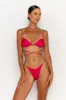 LIA Magenta - Brazilian Bikini Bottoms sold by Sommer Swim