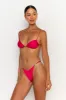 LIA Magenta - Brazilian Bikini Bottoms sold by Sommer Swim