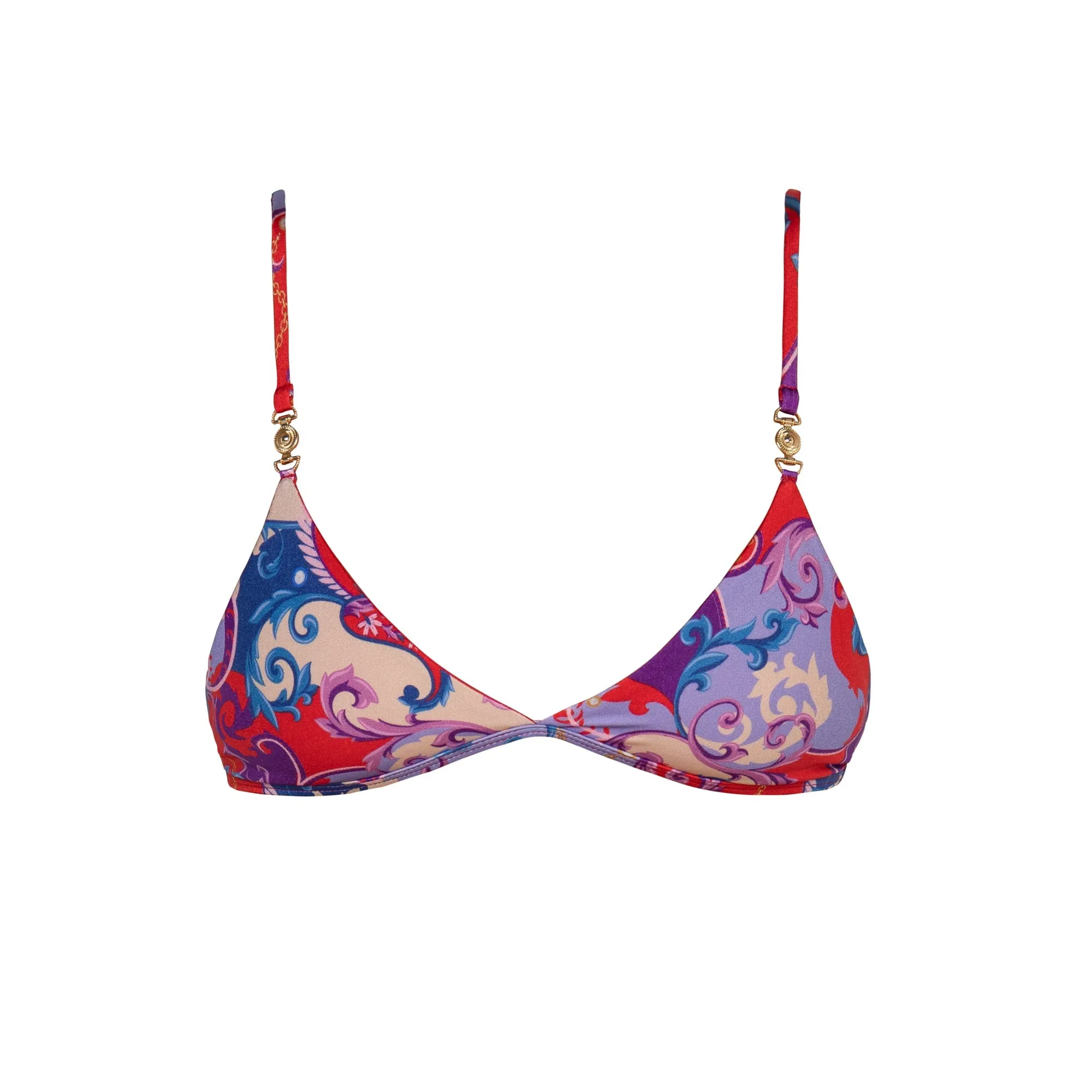 JULIET Rococo - Bralette Bikini Top sold by Sommer Swim product image thumbnail 4