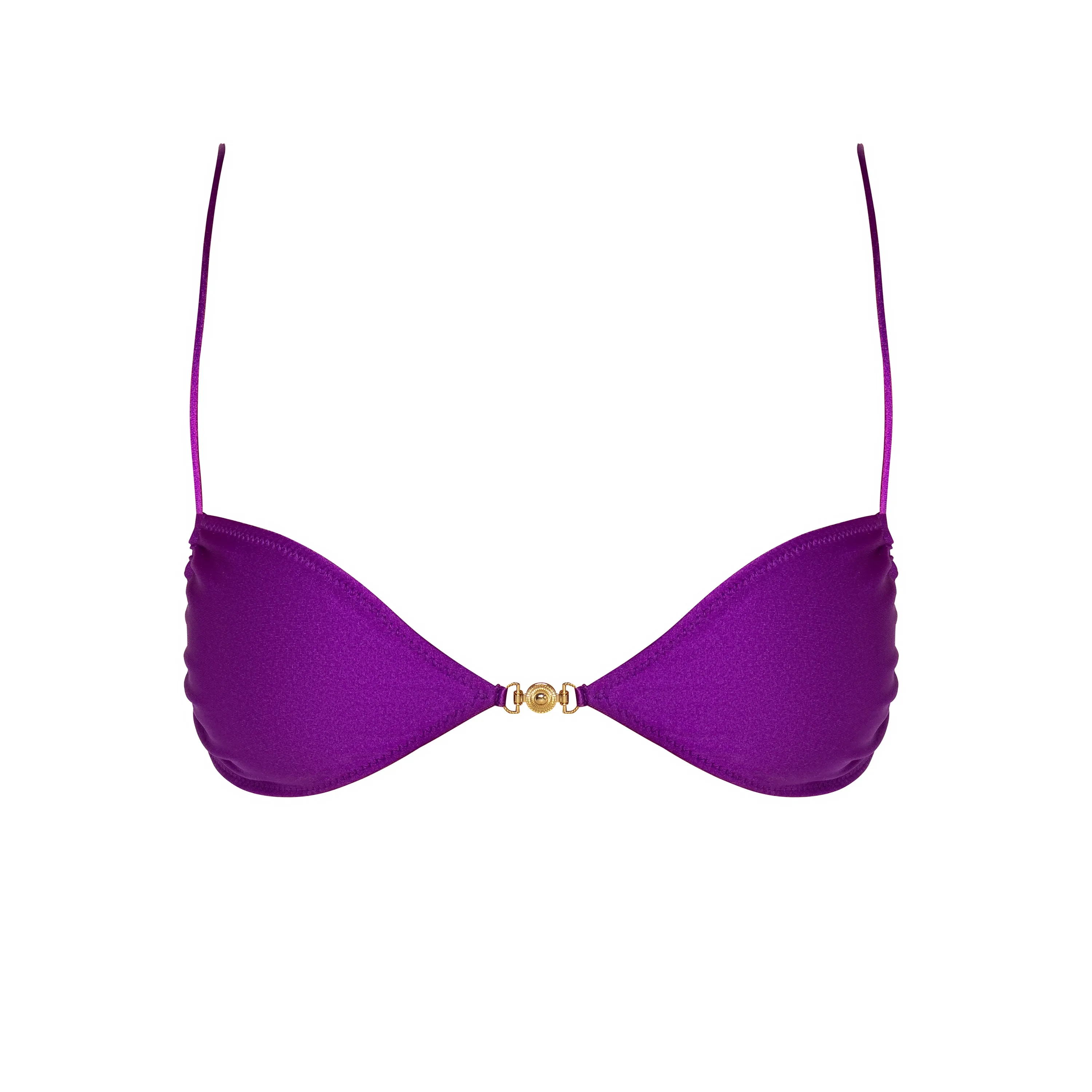 ELLA Petunia - Bralette Bikini Top sold by Sommer Swim product image thumbnail 5
