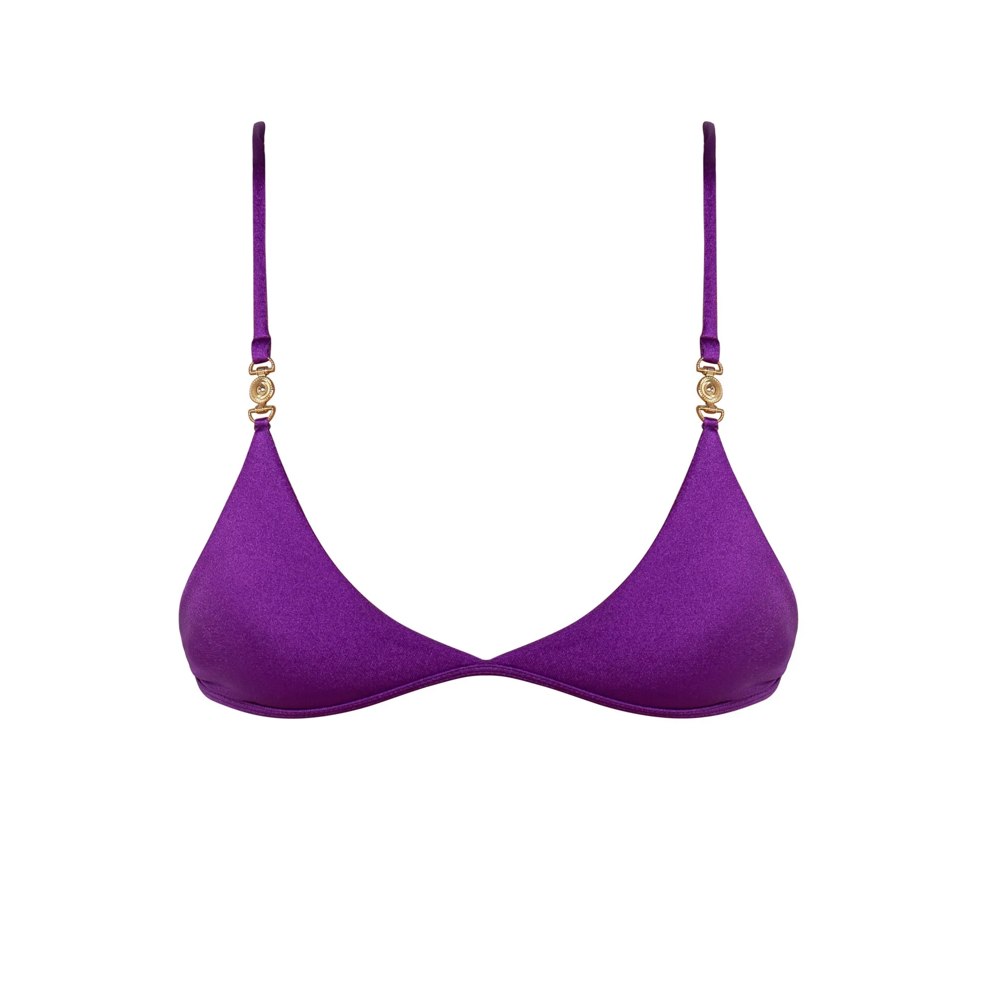 JULIET Petunia - Bralette Bikini Top sold by Sommer Swim product image thumbnail 4