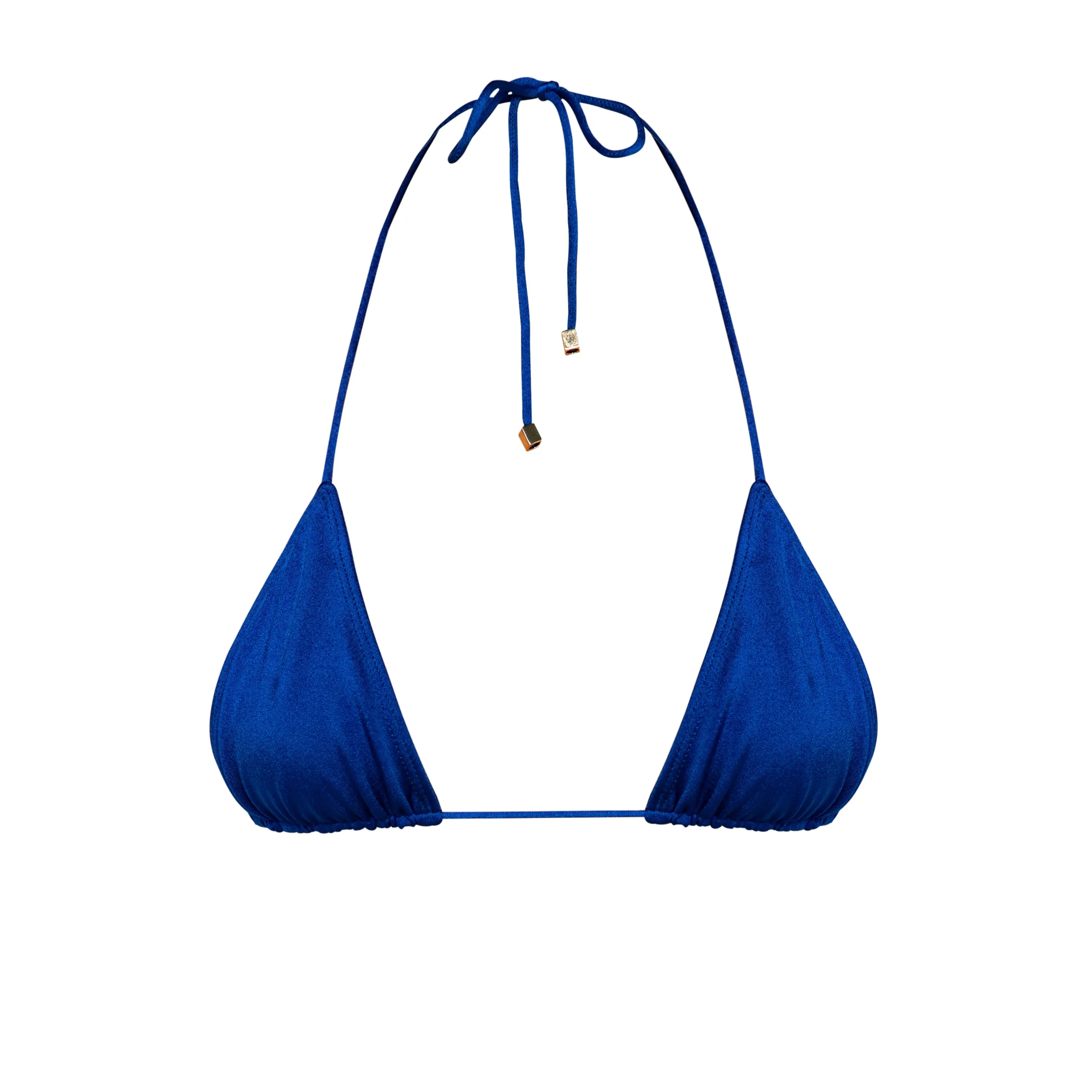 STELLA Olympus - Mini Triangle Bikini Top sold by Sommer Swim product image thumbnail 4