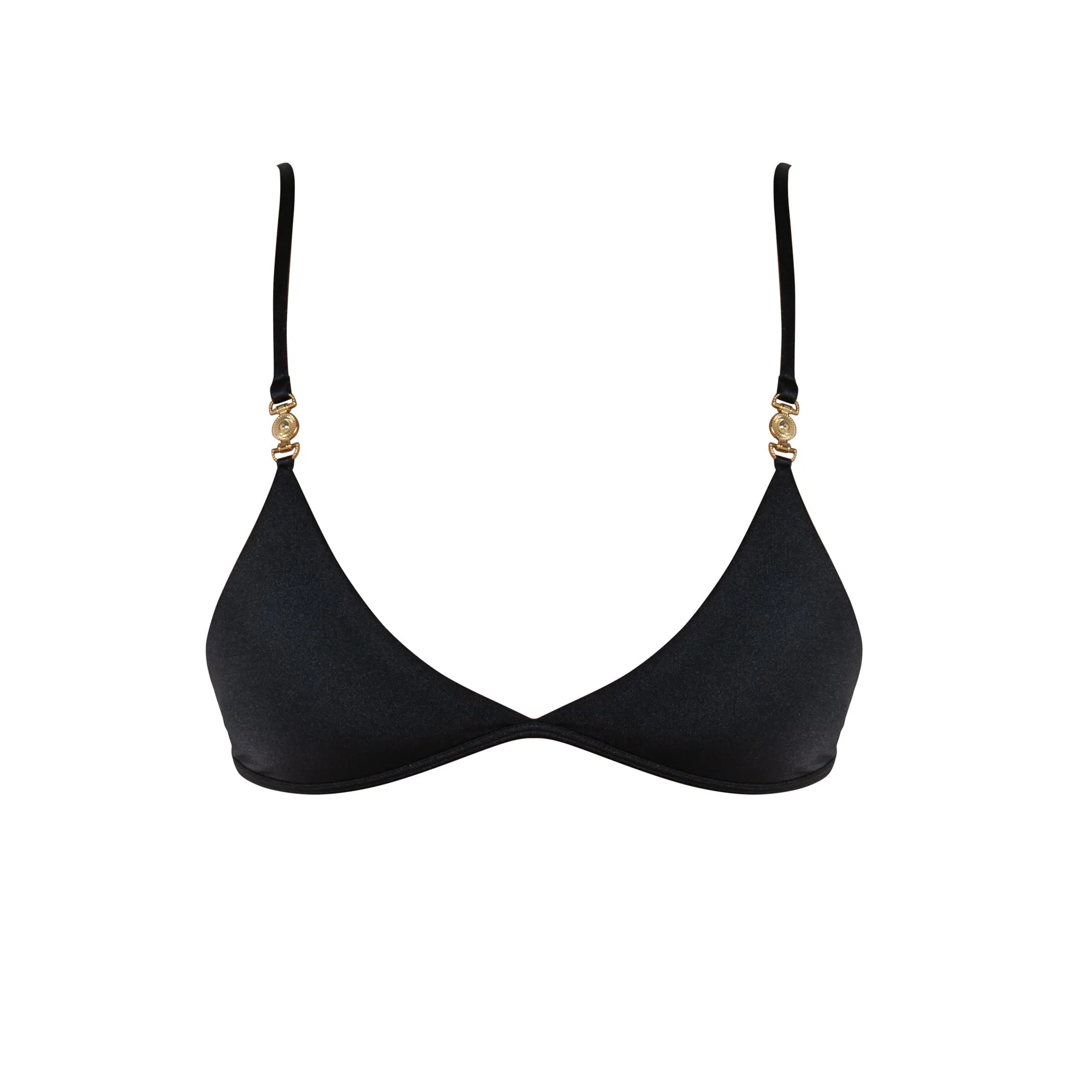JULIET Nero - Bralette Bikini Top sold by Sommer Swim product image thumbnail 4