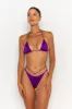 STELLA Petunia - Mini Triangle Bikini Top sold by Sommer Swim