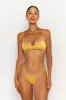 PILAR Lusso - Bralette Bikini Top sold by Sommer Swim