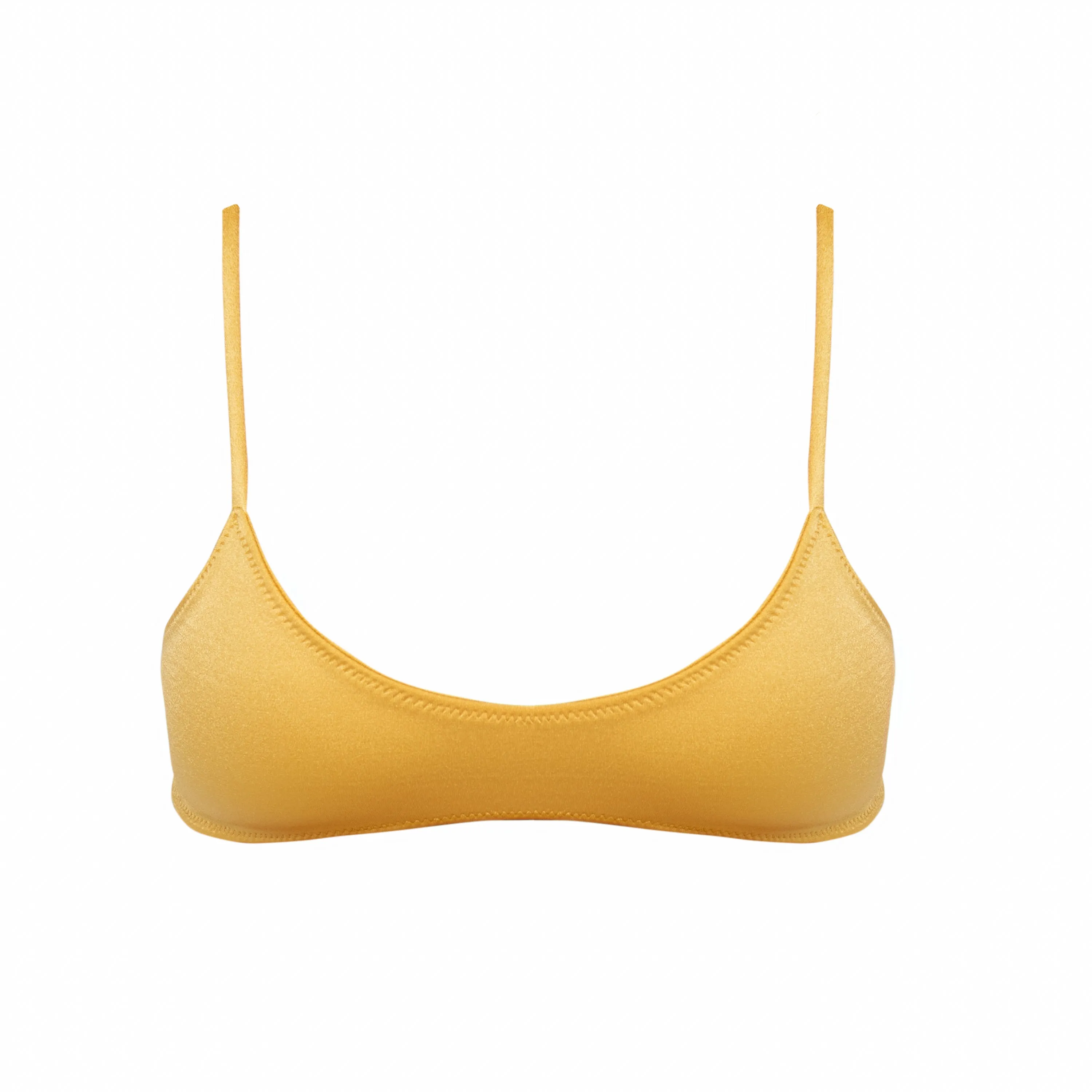 PILAR Lusso - Bralette Bikini Top sold by Sommer Swim product image thumbnail 4