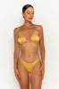 STELLA Lusso - Mini Triangle Bikini Top sold by Sommer Swim