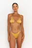 STELLA Lusso - Mini Triangle Bikini Top sold by Sommer Swim
