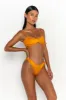 BEA Turmeric - Bralette Bikini Top sold by Sommer Swim