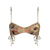 BEA Jaguar - Bralette Bikini Top sold by Sommer Swim