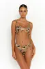 BEA Jaguar - Bralette Bikini Top sold by Sommer Swim