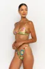 NIAM Posidonia - Thong Bikini Bottoms sold by Sommer Swim