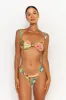 SORIYA Posidonia - Balconette Bikini Top sold by Sommer Swim