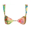SORIYA Posidonia - Balconette Bikini Top sold by Sommer Swim