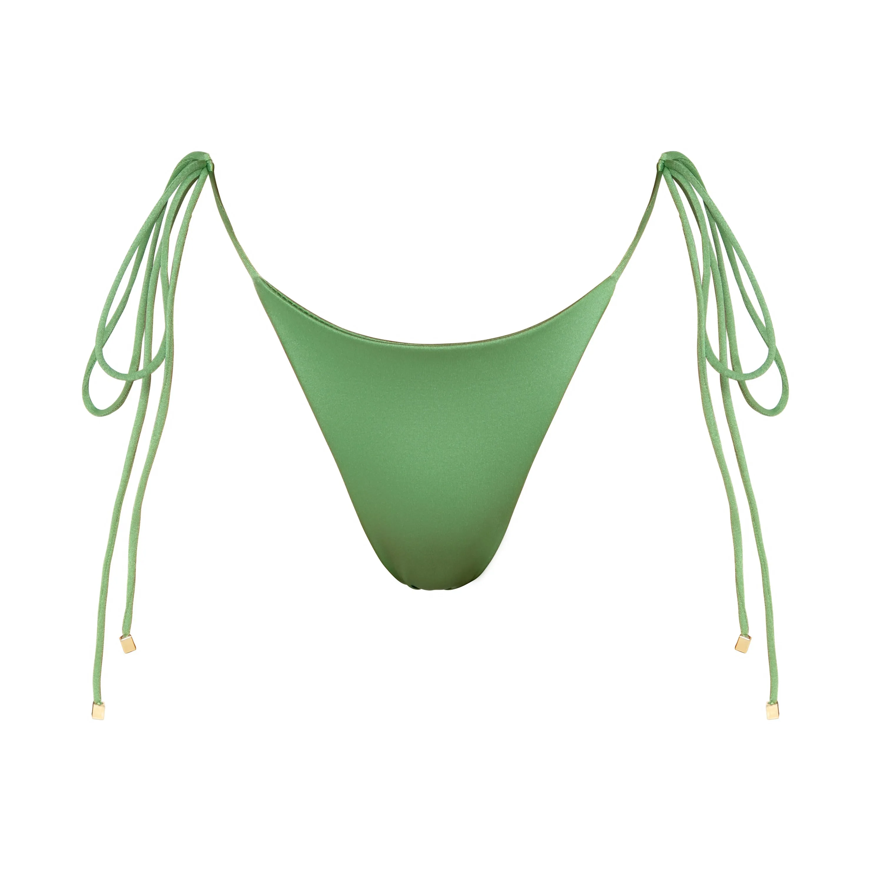 MILLA Maltese - Tie Side Bikini Bottoms sold by Sommer Swim product image thumbnail 4