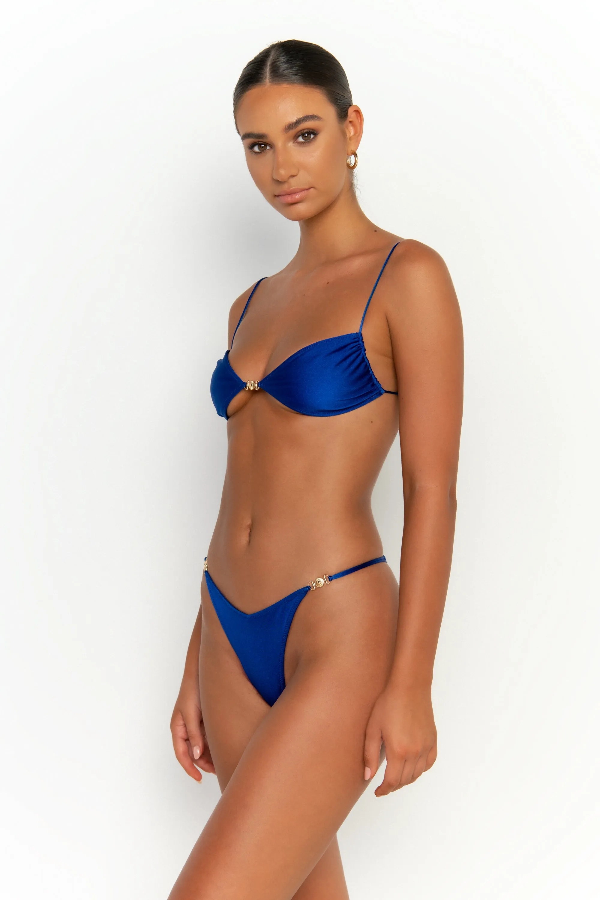 LIA Olympus - Brazilian Bikini Bottoms sold by Sommer Swim product image thumbnail 5