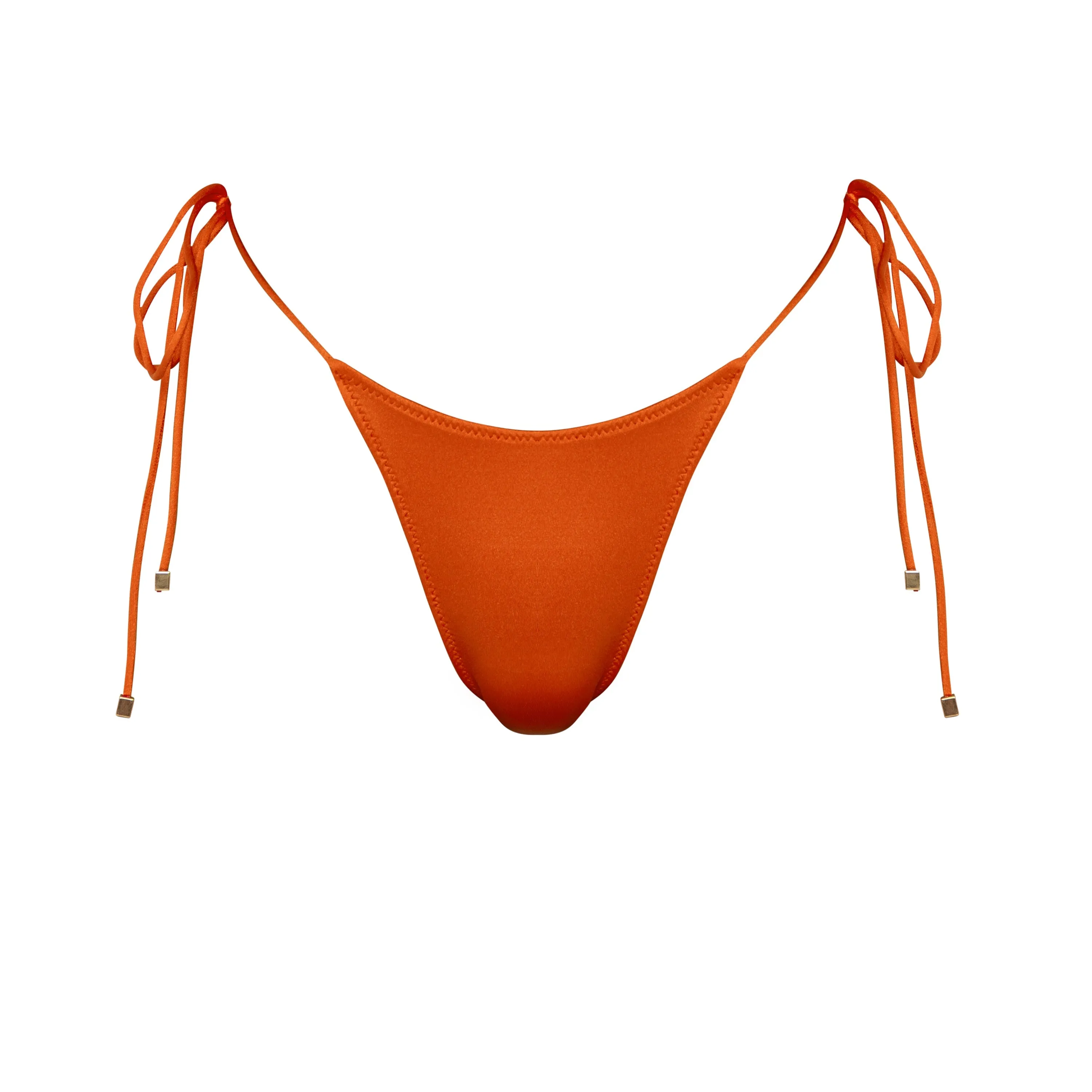 FREYA Egitto- Tie Side Bikini Bottoms sold by Sommer Swim product image thumbnail 5